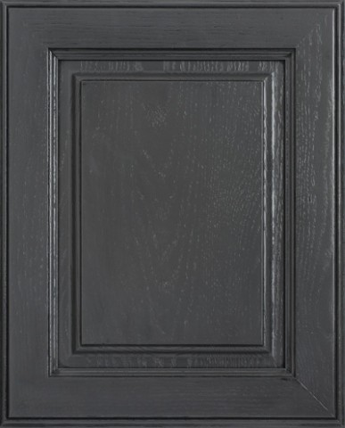 Starmark Juneau full overlay cabinet door style